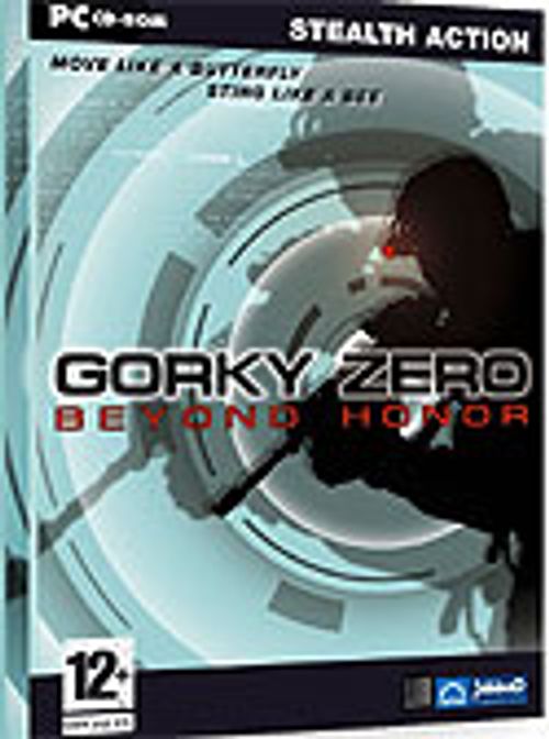 Gorky Zero Beyond Honor