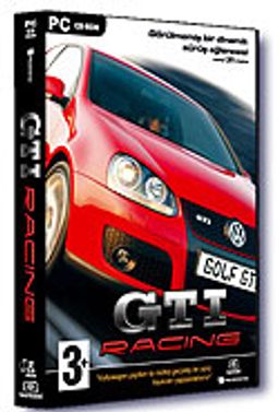 GTI Racing Oyunu İle Heyecan Dolu Yarışlar