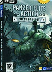 Panzer Elite Action / Kod:JW-007