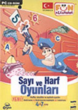 Sayı ve Harf Oyunları