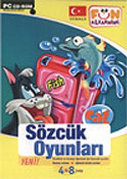 Sözcük Oyunları