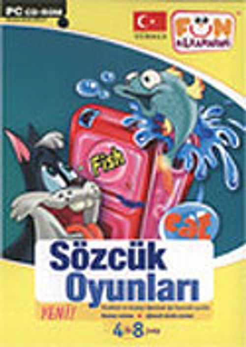Sözcük Oyunları
