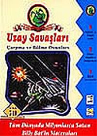 Uzay Savaşları