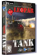 Leopar Tank