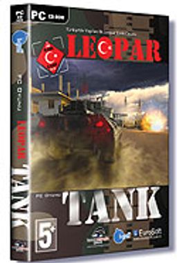 Leopar Tank