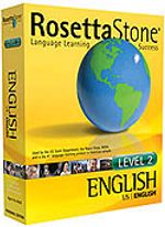 English Level 2 / Language Learning Success