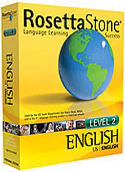English Level 2 / Language Learning Success