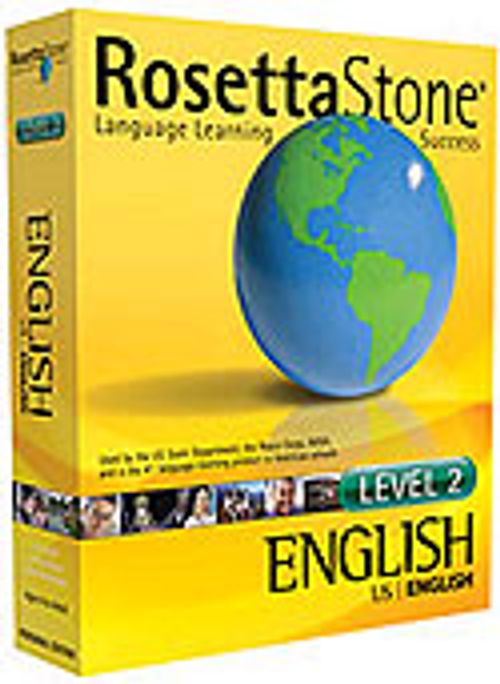English Level 2 / Language Learning Success