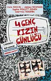 4 Genç Kızın Günlüğü