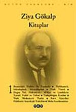 Kitaplar 1 / Bütün Eserleri