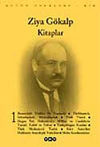 Kitaplar 1 / Bütün Eserleri