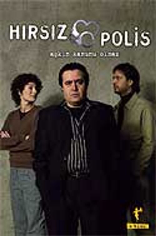 Hırsız & Polis / Aşkın Kanunu Olmaz