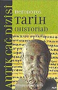 Herodotos & Tarih (Historiai)