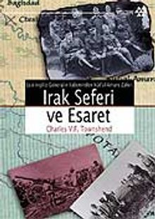 Irak Seferi ve Esaret