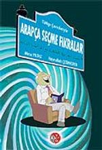 Arapça Seçme Fıkralar / Türkçe Çevirileriyle