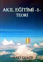 Akıl Eğitimi 1 - Teori