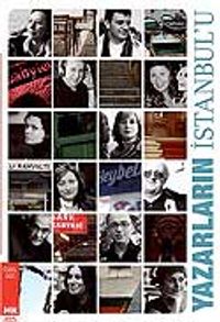 Yazarların İstanbul'u (Ciltli)