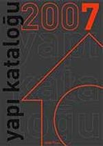 Yapı Kataloğu 2007