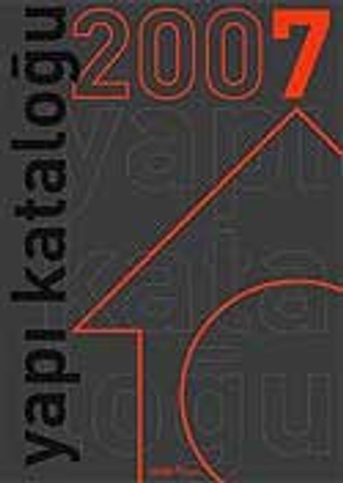 Yapı Kataloğu 2007