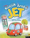 K&uuml;&ccedil;&uuml;k Araba Jet / D&uuml;z Yazılı