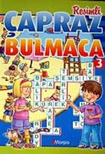 Çapraz Bulmaca 3