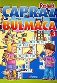 Çapraz Bulmaca 3