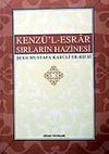 Kenz&uuml;'l Esrar Sırların Hazinesi
