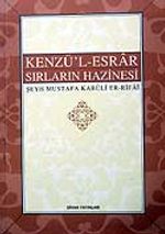Kenzü'l Esrar Sırların Hazinesi