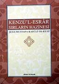 Kenzü'l Esrar Sırların Hazinesi