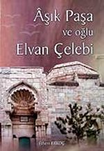 Aşık Paşa ve Oğlu Elvan Çelebi / 41-B-2