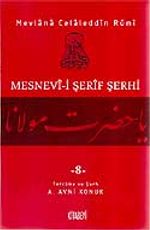 Mesnevi-i Şerif Şerhi 8