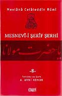 Mesnevi-i Şerif Şerhi 8