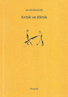 Kritik ve Klinik