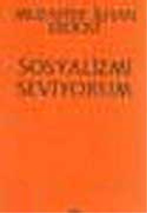 Sosyalizmi Seviyorum