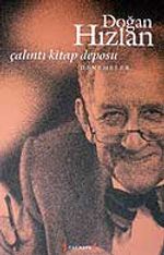 Çalıntı Kitap Deposu