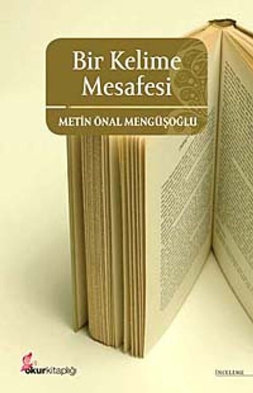 Bir Kelime Mesafesi