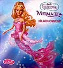 Barbie Mermaidia Filmin Öyküsü