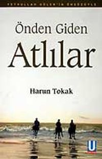 Önden Giden Atlılar