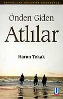 Önden Giden Atlılar