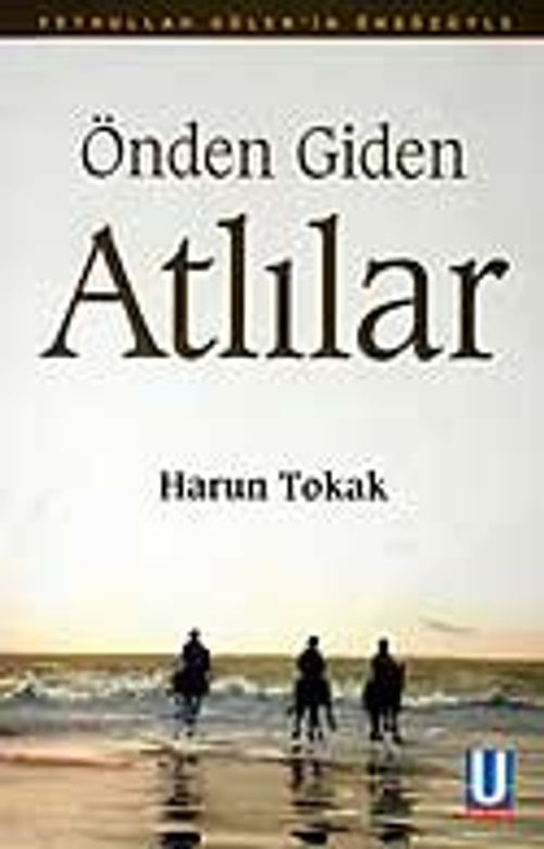 Önden Giden Atlılar