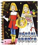 Yoksul Oduncu / Sesli Kitap