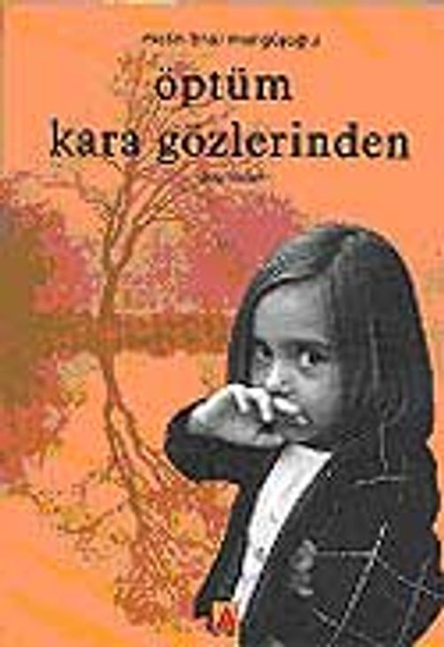 Öptüm Kara Gözlerinden
