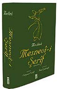 Mesnevi-i Şerif