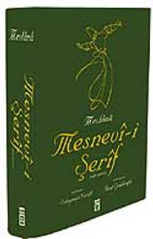 Mesnevi-i Şerif