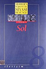 8 - Sol (Ciltsiz) / Modern Türkiye'de Siyasi Düşünce