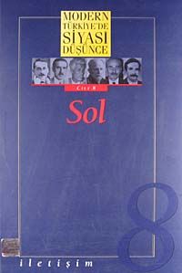 8 - Sol (Ciltsiz) / Modern Türkiye'de Siyasi Düşünce