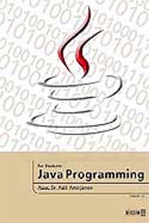 Java Programming For Students