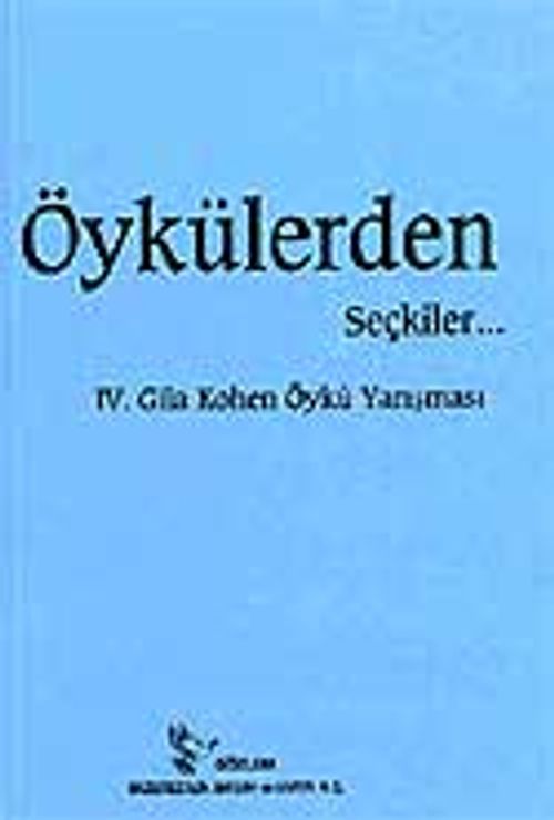 Öykülerden Seçkiler