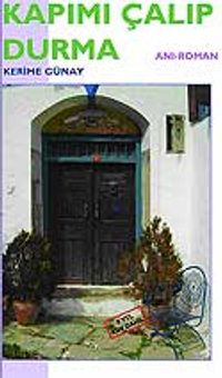 Kapımı Çalıp Durma