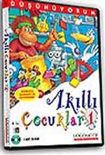 Akıllı Çocuklar 1